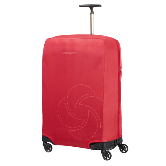 Слика на Навлака, За куфер, Samsonite,Global Ta Foldable, 121224/1726, 43*60*20цм, Црвена