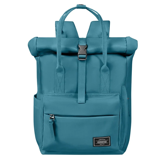 Слика на Ранец, Samsonite, Urban Groove UG16, 143779/0461, 25*36*20цм, Сина