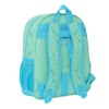 Слика на Ранец, Stitch Aloha, 2 Патенти, Safta, 612488640, 32*38*12цм