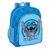 Слика на Ранец, Stitch, 2 Патента, Safta, 612388640, 32*38*12цм