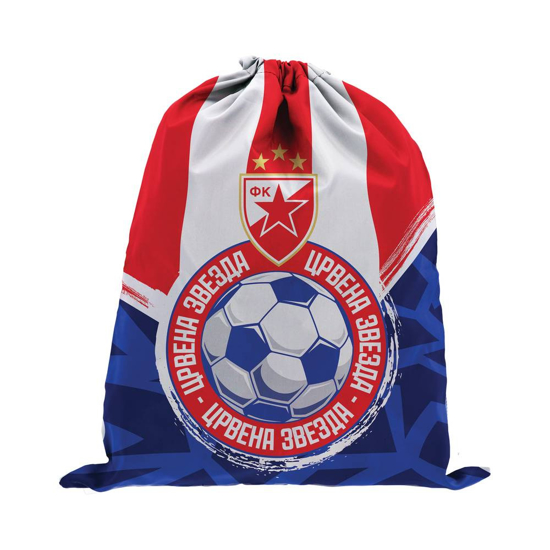 Слика на Торба, За Патики, Red Star -Football, Statovac, 300498