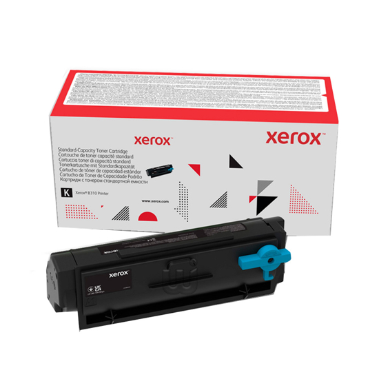 Слика на Тонер, Xerox, B230/B225/B235, 006R04403, Црна