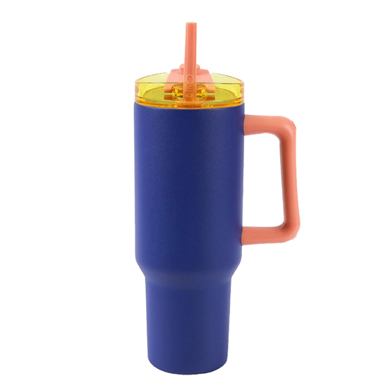 Слика на Чаша, 1200 мл , i-Total, Travel mug , ID0251, Сина