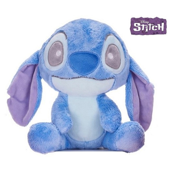 Слика на Плишана Играчка , Lilo & Stitch , 23 цм , Dino Toys , Disney, 71330SD