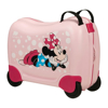 Слика на Куфер, 4 Тркала, Мини маус, Samsonite , DREAM2GO DISNEY, 145048/7064, 52*38*21цм