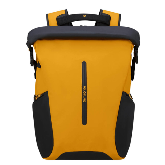 Слика на Ранец, За Лаптоп, Samsonite , Ecodiver RollTop L, 152975/1924, 38*49*15цм, Жолта