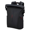 Слика на Ранец,За лаптоп, Samsonite , Ecodiver RollTop  L, 152975/1041, 38*49*15цм, Црна 