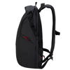 Слика на Ранец,За лаптоп, Samsonite , Ecodiver RollTop  L, 152975/1041, 38*49*15цм, Црна 