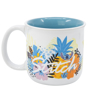 Слика на Шолја, Керамичка, 400 мл, Stor S.L., Stitch Palms, 01366
