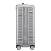 Слика на Куфер,4 Тркала,Samsonite,Proxis  Alu Spinner 55/20, 150050/1004,43*55*23цм,Сива 