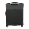 Слика на Куфер, 4 Тркала, Мека,Samsonite, D'Lite Expandable, 137229/1041, 40*55*25цм,Црна