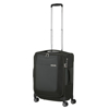 Слика на Куфер, 4 Тркала, Мека,Samsonite, D'Lite Expandable, 137229/1041, 40*55*25цм,Црна