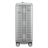 Слика на Куфер,4 Тркала,Samsonite,Proxis  Alu Spinner 69/25, 150052/1004,47*69*28цм,Сива 