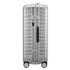 Слика на Куфер,4 Тркала,Samsonite,Proxis  Alu Spinner 69/25, 150052/1004,47*69*28цм,Сива 