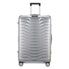 Слика на Куфер, 4 Тркалца , Samsonite ,Proxis Alu Spinner, 150053/1004,52*76*29цм, Сива 