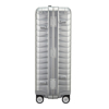 Слика на Куфер, 4 Тркалца , Samsonite ,Proxis Alu Spinner, 150053/1004,52*76*29цм, Сива 