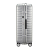 Слика на Куфер, 4 Тркалца , Samsonite ,Proxis Alu Spinner, 150053/1004,52*76*29цм, Сива 