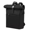 Слика на Ранец , Samsonite , Rolltop BP 15.6, 151627/1041, 31*41*13цм, Црна 