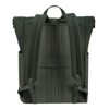 Слика на Ранец , Samsonite , Rolltop BP 15.6, 151627/1339, 31*41*13цм, Темно Зелена 