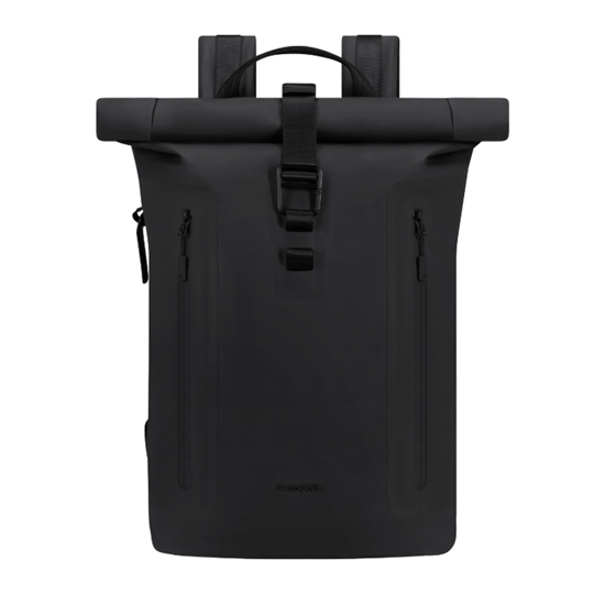 Слика на Ранец, Samsonite , Coatify Biz RollTop 15.6", 151792/1041, 29*44*14цм, Црна 