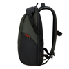 Слика на Ранец,За лаптоп,Samsonite,Ecodiver RollTop L,152975/9199,38*49*15цм,ТемноЗелена 