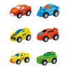 Слика на Играчка , Автомобил , 5 цм , Dino Toys , Turbo Racesrs , TT39945Z