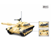 Слика на Тенк Main Battle Tank 2 in 1, 770, Sluban , Model Bricks, M38-B1011