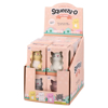 Слика на Гумена Играчка, Squeezy Cat, 3Y+, Statovac, 894365