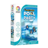 Слика на Друштвена игра Penguins Pool Party Smart Games SG16