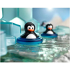 Слика на Друштвена игра Penguins Pool Party Smart Games SG16