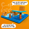 Слика на Друштвена игра Cats & Boxes smart games SG78