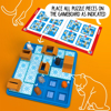 Слика на Друштвена игра Cats & Boxes smart games SG78