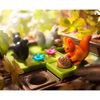 Слика на Друптвена игра Squirrels Go Nuts! smart games SG14