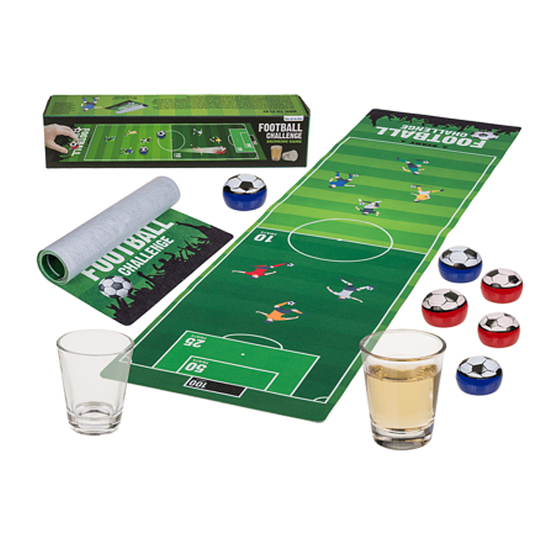 Слика на Друштвена Игра, За Пиење, Tabletop Football, Out of the blue, 79/3906