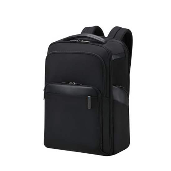 Слика на Ранец, 2 Патенти, 17.3", Samsonite, Evosight, 153523/1041, 32*46*20цм, Црна