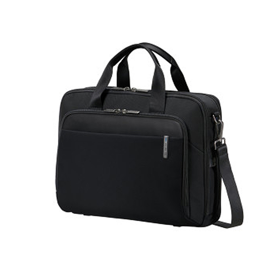 Слика на Торба, За Лаптоп, 15.6", Samsonite, Evosight, 153525/1041, 41*29*12цм, Црна