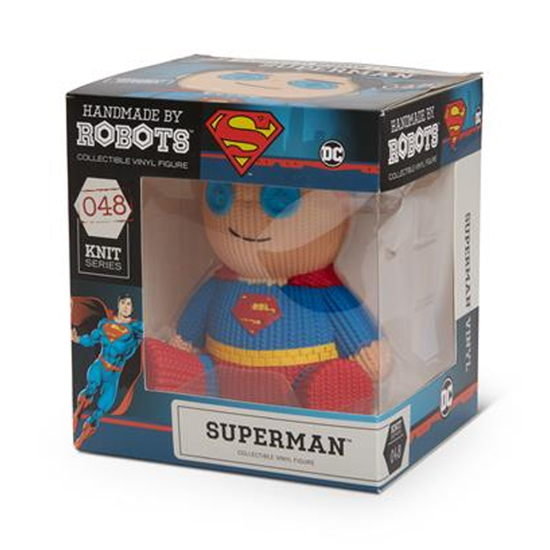 Слика на Играчка , Supermen , 13,5*14,5, Dino Toys , Handmade, TT51856Z