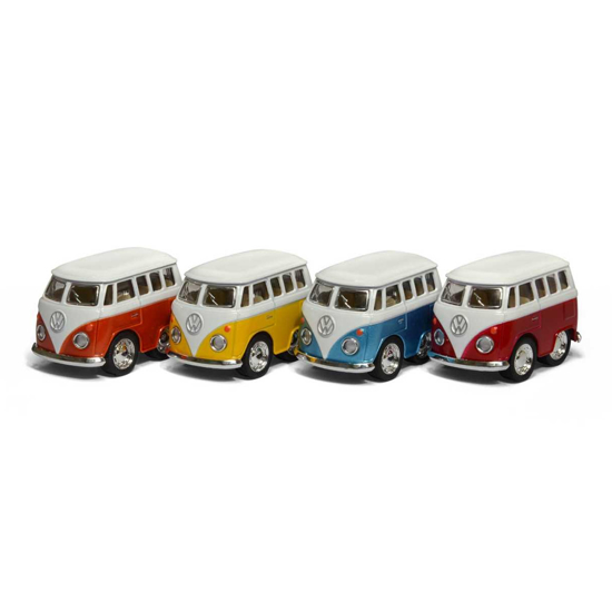 Слика на Количка, 5 cm, Easy Toys, Little Van, 18062