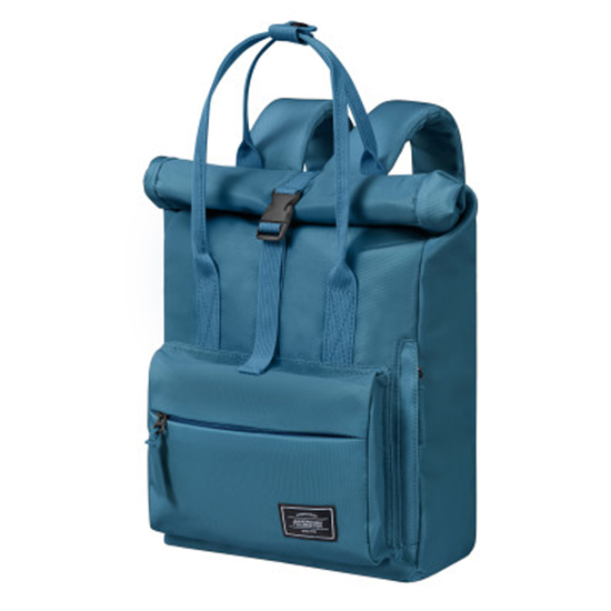 Слика на Ранец, Samsonite, Urban Groove UG16, 143779/E612, 25*36*20цм, Сина