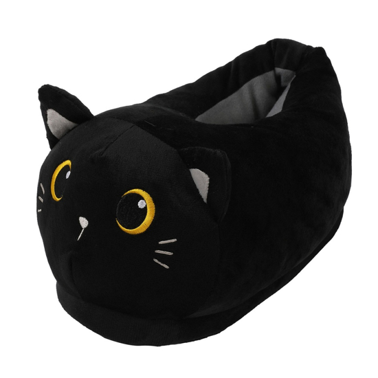 Слика на Влечки, Black Cat, Плишани, i-Total, XL2843