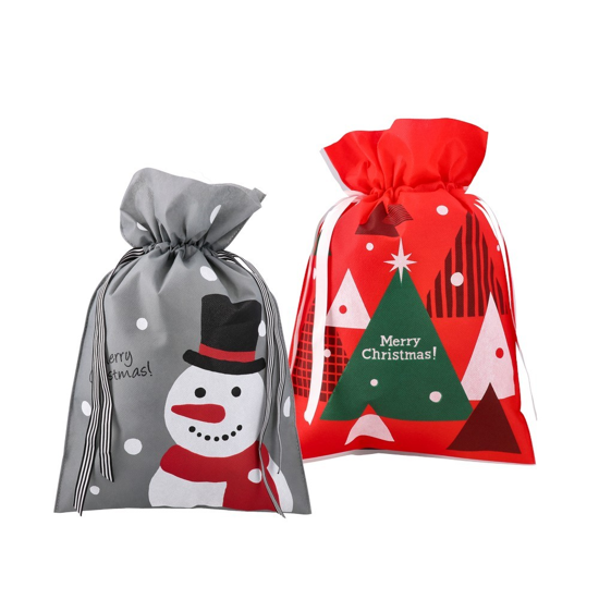 Слика на Вреќичка, Новогодишна, Christmas friends, М, Festa, Baggy, 713608