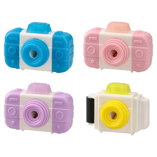 Слика на Острилка, Со Гума, Фотоапарат, Junior, Dos, 130510, Микс