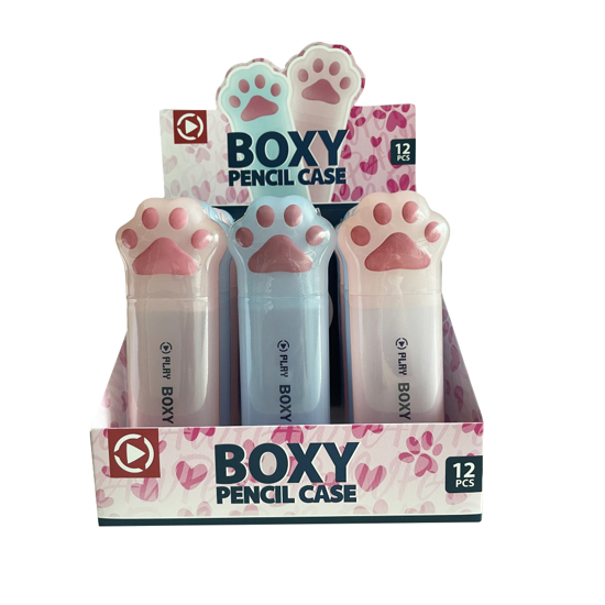 Слика на Несесер Празен , Пвц, Paw, Statovac, 160545, Микс