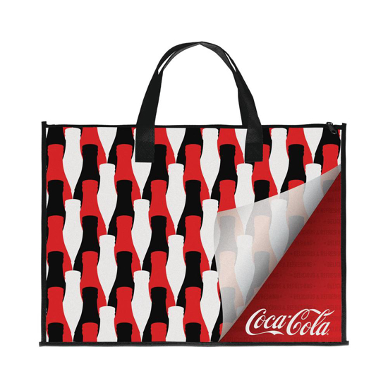 Слика на Торба/Кеса, За блок Бр.5, Coca Cola, Statovac, SB05, 340721