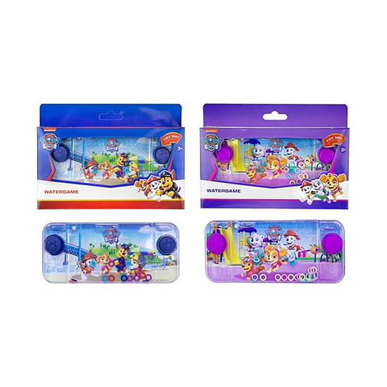 Слика на Водена Игра , Paw Patrol, Dino Toys , 2482880, 18,5*13*0цм, Микс