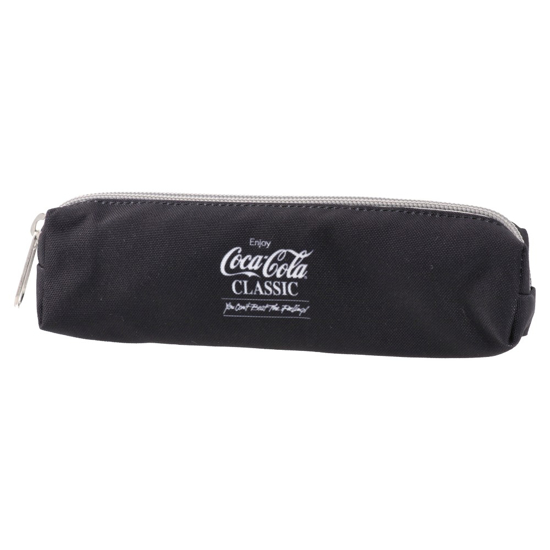 Слика на Несесер, Празен, 1 патент, Coca-Cola, Statovac, JP, 340800, 19*4,5*4цм