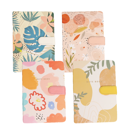 Слика на Нотес , А5, Note Book , BG Office, Mикс, 488-32