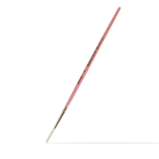 Слика на Четка, Број 1, Statovac, Pop Brush Vinci, 627101, Розева