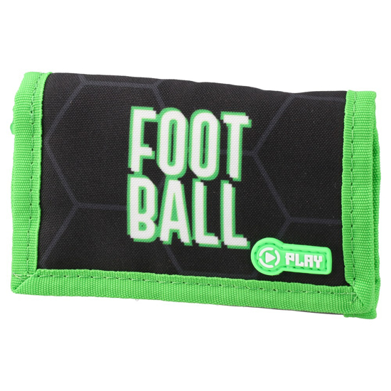 Слика на Паричник, Детски, Statovac, Neon football, 119154
