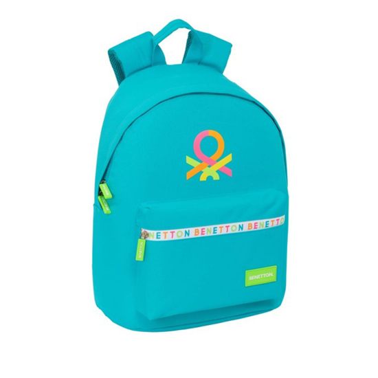 Слика на Ранец, Benetton"Summer", Safta, 642515819, 31*41*16цм